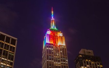 What to Do in Queer NYC July 25-July 28