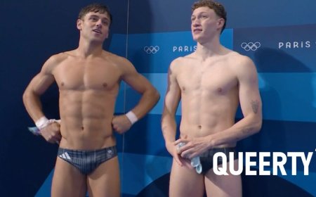Tom Daley triumphs with amazing medal win at his fifth Olympics
