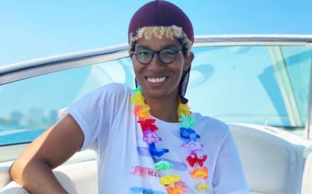 $10,000 reward offered in search for trans woman Casey Taylor in Bahamas