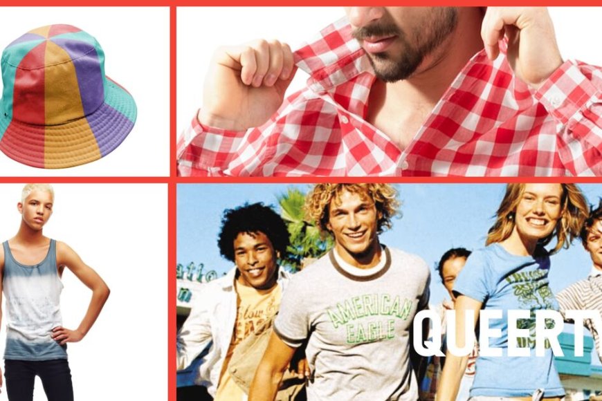 The best & worst summer fashion trends from the early ’00s that are(00)