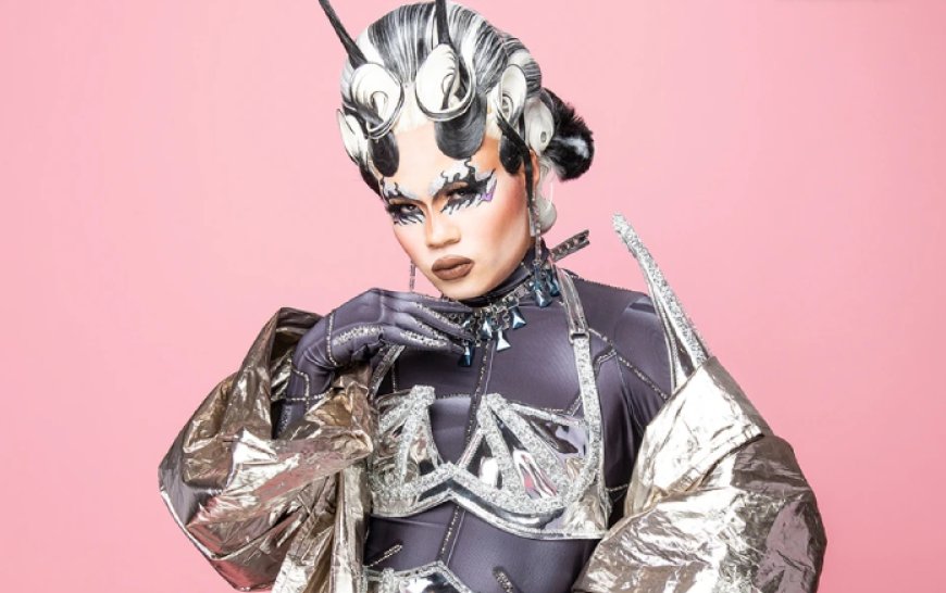 “I’m so happy”: Drag Race France star Kitty Space comes out as trans