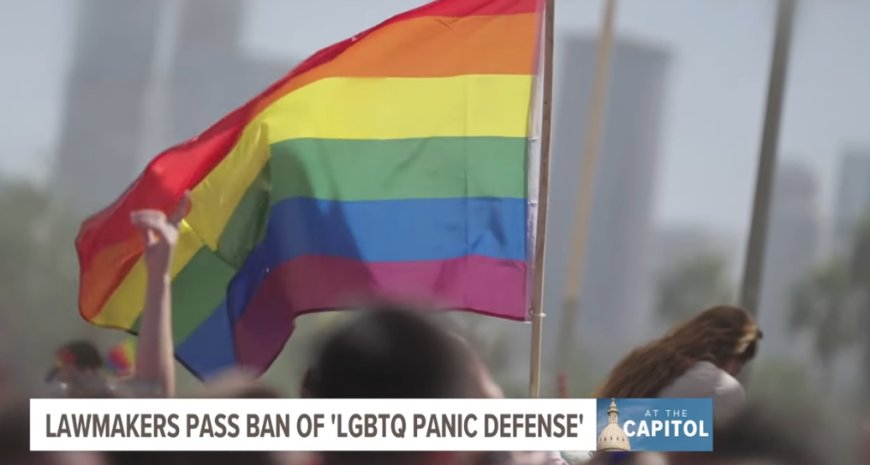 Michigan Gov Gets Bill Banning “Gay Panic” Defense