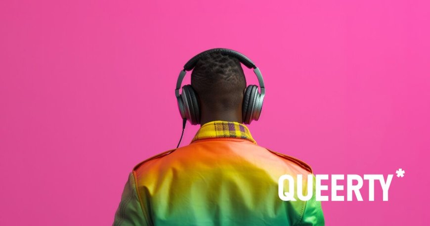 10 queer audio dramas that will have you on the edge of your seat