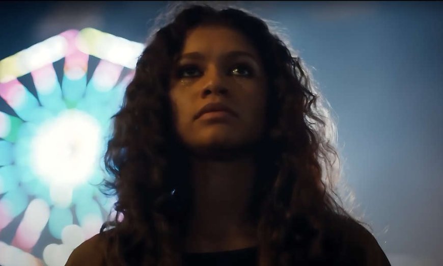 ‘Euphoria Season 3’ Update: Filming Begins with Original Cast Returning