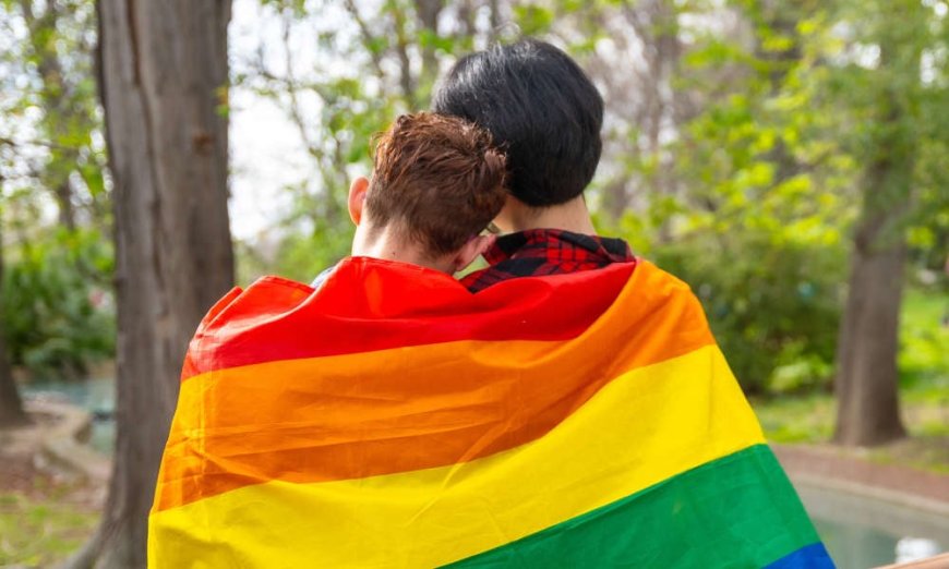 Love Wins: South Korea’s Supreme Court Backs Same-Sex Couples