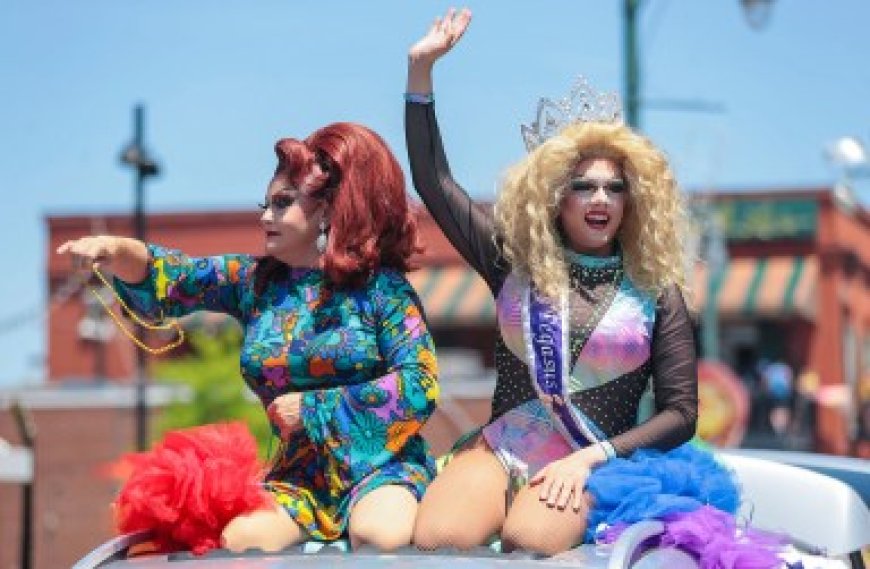 Federal appeals court dismisses lawsuit over Tennessee’s anti-drag show ban