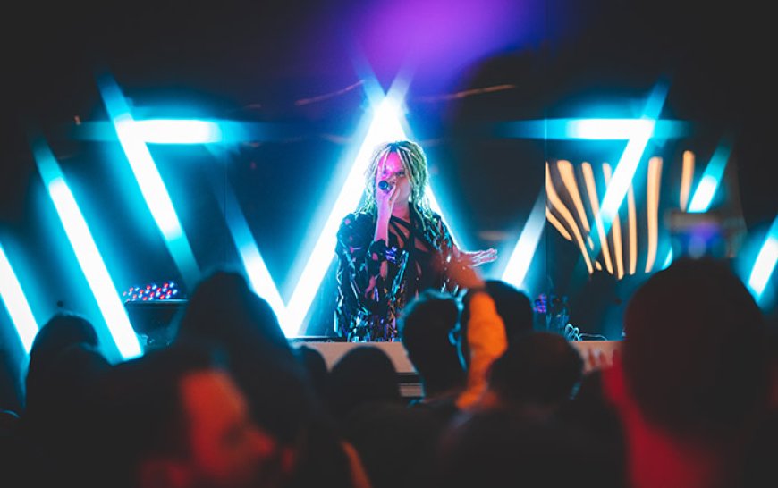 W Hotels amplifies LGBTQ+ voices with global live music series