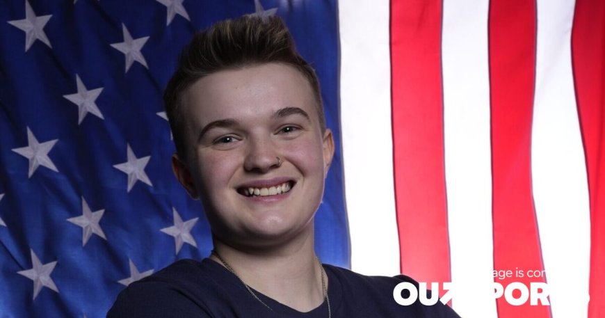 Meet the out LGBTQ Team USA athletes competing in Paris