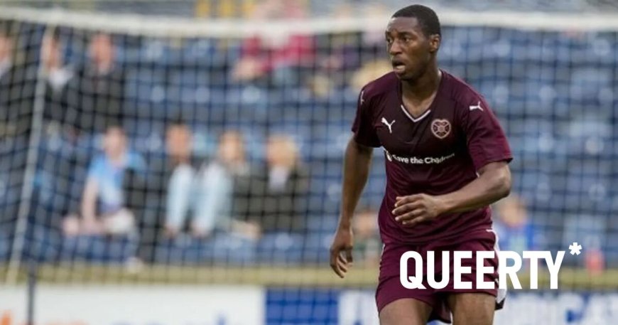 Soccer player Jahmal Howlett-Mundle reflects on coming out in viral video three years ago