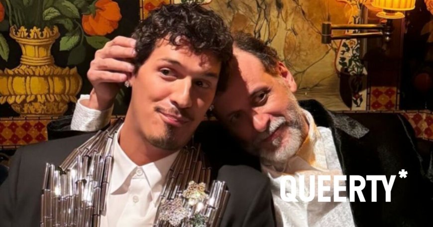 Omar Apollo confirms debut role in Luca Guadagnino’s ‘Queer’ & the internet has thoughts