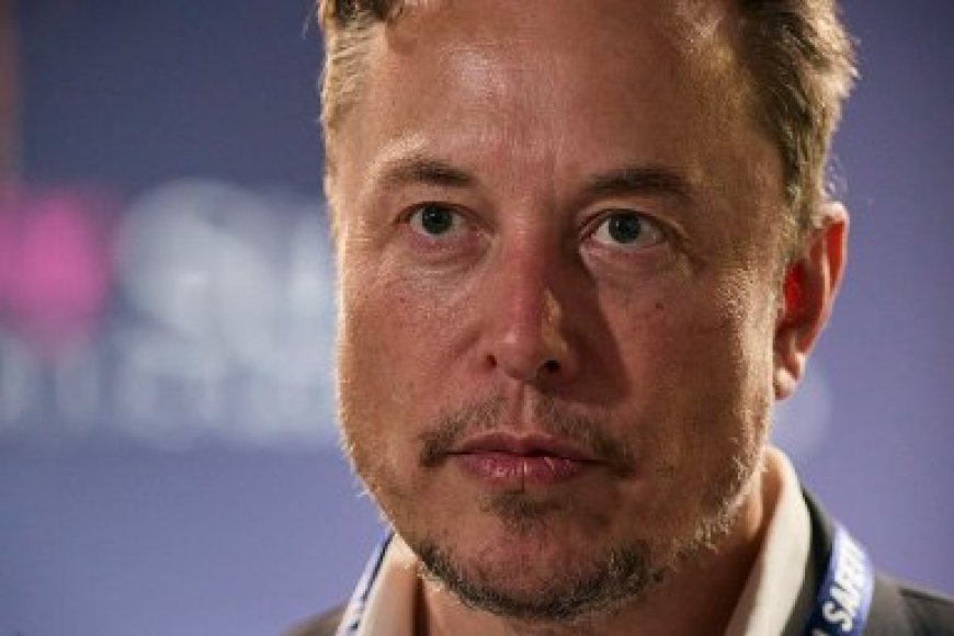 Elon Musk’s estranged trans daughter fires back after he deadnames her in interview