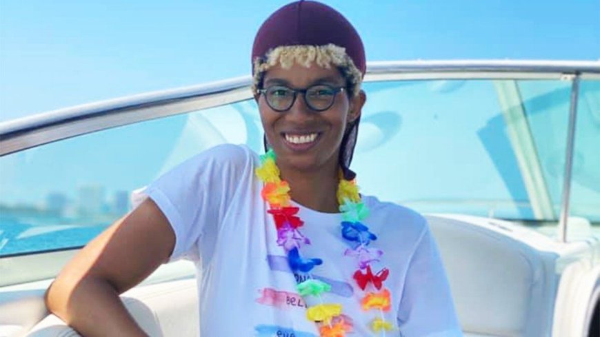 $10,000 reward offered in search for trans woman Casey Taylor in Bahamas