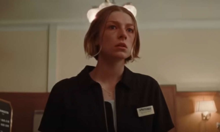 Hunter Schafer Shines in New Horror Flick ‘Cuckoo’ – Watch the Trailer Now!