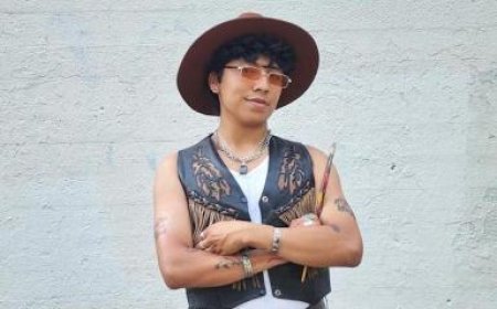 How six NYC 2SLGBTQ artists are fighting back against adversity