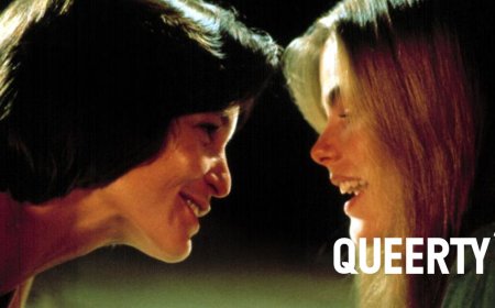 Queer athletes with Olympic dreams received an early spotlight in 1982’s ‘Personal Best’