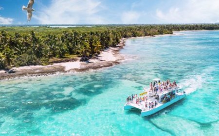 Show Your Pride at LGBTQ Events in the Caribbean