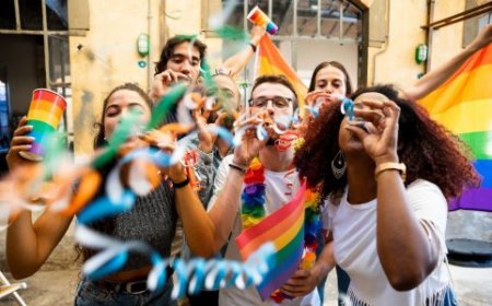 Stay, Play, and Slay: Celebrate Pride in Mexico’s Gay Meccas