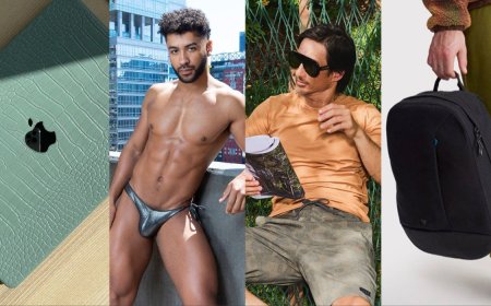 Pack like a pro: Our updated guide to essential travel gear for the season