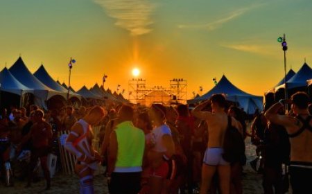 Pines Party preview: What to know about Fire Island’s annual main event