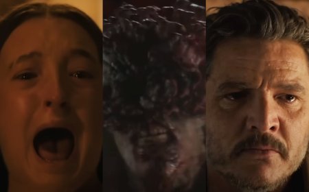 The Last of Us: HBO shares action-packed first-look footage from season 2