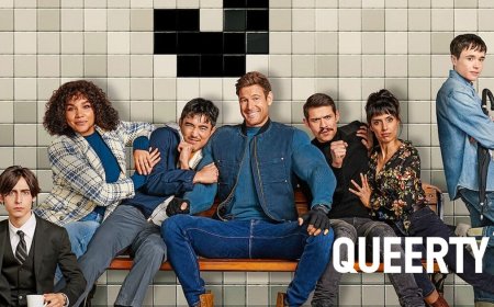 The internet can’t handle saying goodbye to ‘The Umbrella Academy’—and its beautiful cast