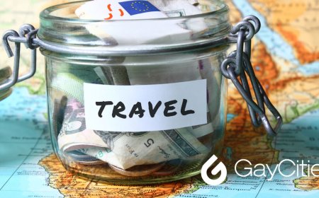 How to save money when you travel to Europe