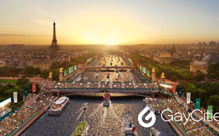 Paris uncovered: Must-see LGBTQ+ attractions and activities during the Olympics