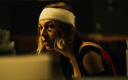 ‘Cuckoo’: Sapphic romance and eugenics in the Alps