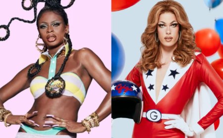 Symone and Gigi Goode address their future with the Drag Race franchise