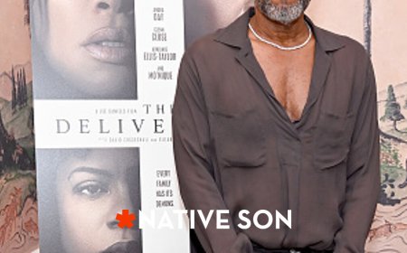 Lee Daniels turns his lens to the supernatural horror ‘The Deliverance’