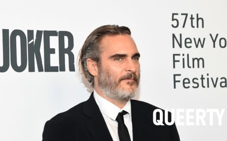 How Joaquin Phoenix abandoning NC-17 gay romance movie could seriously hurt the ‘Joker’ sequel