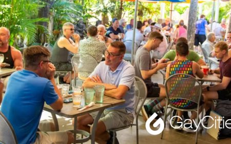 6 must-visit LGBTQ+ friendly restaurants across the United States