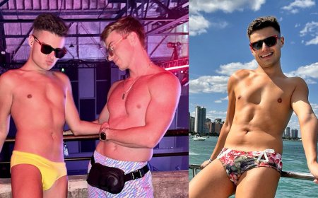 Take a peek at all of the must-see events you missed at Market Days 2024