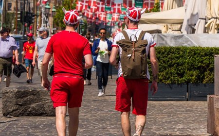 Copenhagen calling: your ultimate gay guide to the Danish capital