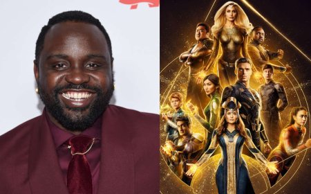 Marvel Shelves ‘Eternals 2’, Leaving LGBTQ Storyline in Limbo