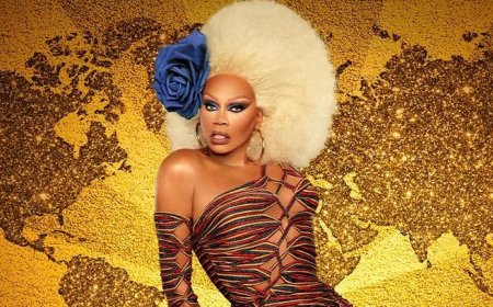 Yaaas! Drag Race and All Stars renewed for new seasons at MTV and Paramount Plus
