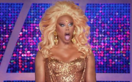 “This season is taking it”: Drag Race fans praise the Global All Stars double premiere