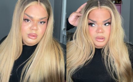 “Demure” TikToker can finance the rest of her gender-affirming care after viral video