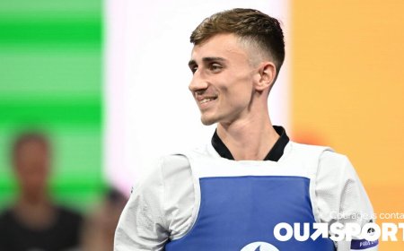 Jack Woolley shares emotional post-Olympics story of his hell-and-back journey