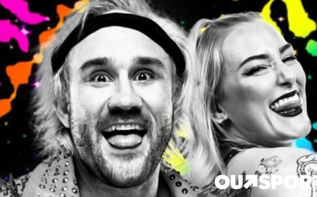 ‘EFFY’s Big Gay Brunch UK’ returns with full weekend of queer pro wrestling celebration