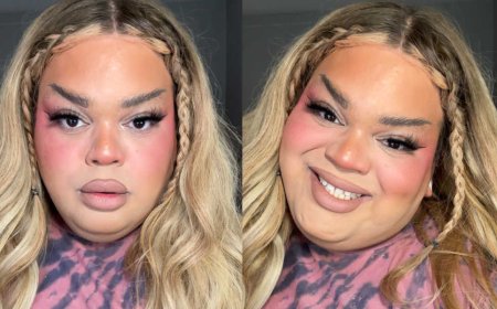 TikToker Jools Lebron Says She Can Pay For Her Transition After Going Viral