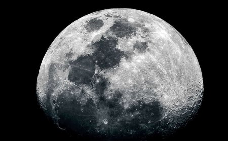 The Astrological Impact of the Full Supermoon- Happening Tonight