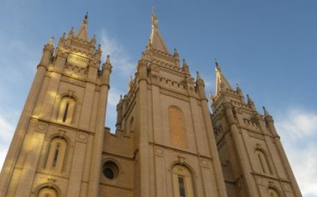 Mormon Church imposes restrictions on transgender members