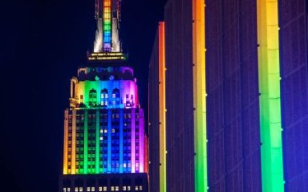 What to do in queer NYC Aug. 22-25