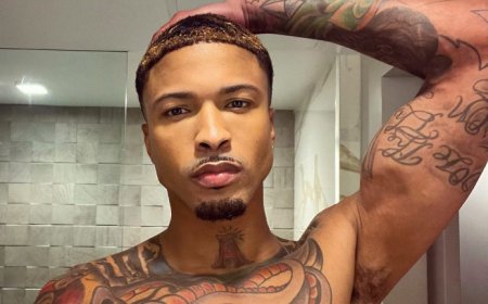 “Love is much more complex”: August Alsina breaks silence on his sexuality