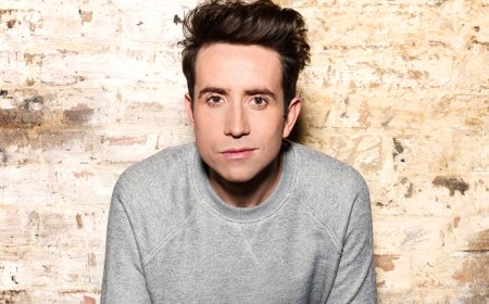 Nick Grimshaw’s Ibiza holiday takes terrifying turn after thieves gas and raid villa