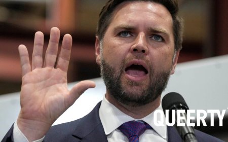 Now there’s leaked audio of JD Vance trashing childless public school teachers & lesbian stepmoms