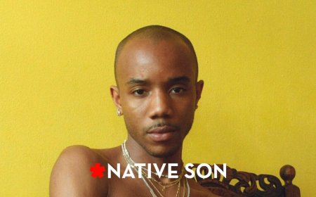 Eight Black queer visual artists changing the way we see ourselves & others