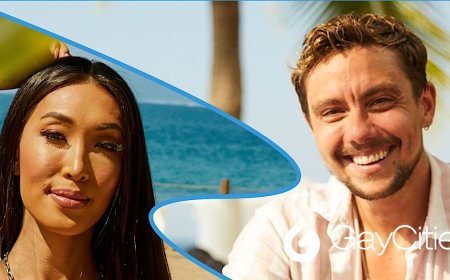 How two trans travelers are conquering the world on their own terms