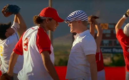 Corbin Bleu and Lucas Grabeel Break Silence on Their Iconic ‘High School Musical 2’ Outfit Swap